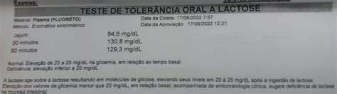 optixone resultado exames|Resultado Exame .